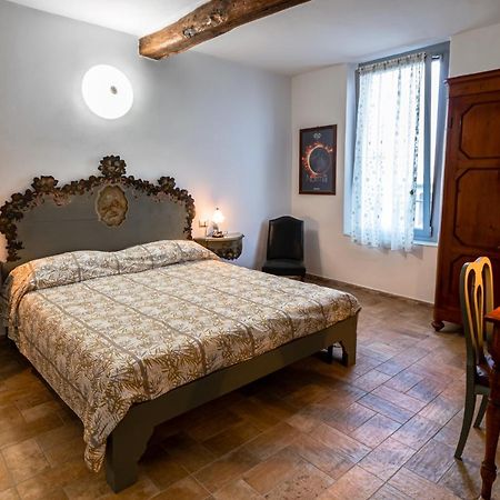 Bed and Breakfast Fermo Della Guazzona à Busseto Extérieur photo